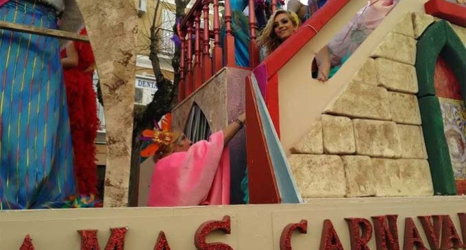 La Asociación del Carnaval hace un balance muy positivo de las celebraciones en Écija. Premios del Desfile