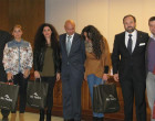 Las Escuelas Profesionales SAFA de Écija, reciben el primer premio autonómico del concurso  “Queremos aprender”