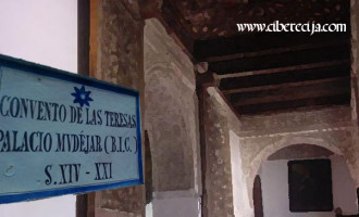 CONVENTO DE LAS TERESAS DE ÉCIJA. ANÁLISIS DE YESOS, ALFARJES Y MUROS por Fernando Beviá (VIDEO)