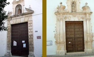Amigos de Écija solicitará la declaración de Bienes de Interés Cultural, los últimos conventos de clausuras que quedan en la ciudad
