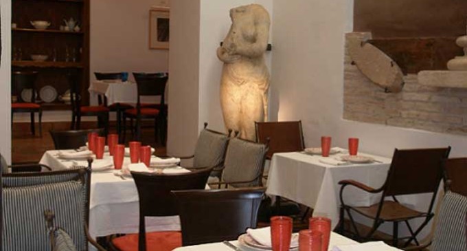 La empresa Gourmet S.L.U. de Écija, declarada oferta más ventajosa para la cafetería Restaurante Las Ninfas