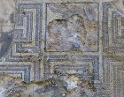 El arqueólogo García Dils expone la verdadera dimensión de lo ocurrido con la destrucción del mosaico de Écija