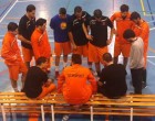 Continúa la caída libre del Nevaluz Écija Basket