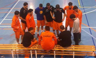 Continúa la caída libre del Nevaluz Écija Basket