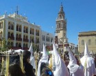 El esplendor del Domingo de Ramos abrió la Semana Mayor de Écija