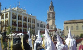 El Gobierno Municipal de Écija valora muy positiva La Semana Santa de 2015