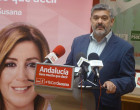 AUDIO: Valoración de las elecciones andaluzas por parte del candidato del PSOE de Écija a la alcaldía