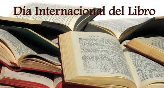 Taller de Escritura, Cuentacuentos, y Homenaje a Safa y San Fulgencio entre las actividades conmemorativas del Día Internacional del Libro