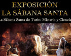 Exposición en Écija sobre la Sábana Santa de Turín