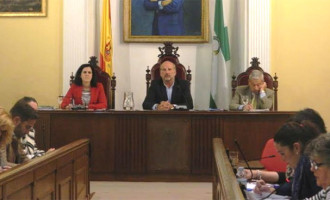 Se aprueba una nueva valoración de los puestos de trabajo del Ayuntamiento de Écija