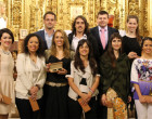 Se celebró la Edición Especial con el XVII Recital Poético de SAFA en Écija