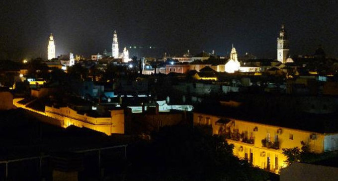 Durante la tarde y noche del viernes algunas calles del centro de Écija permanecerán cerradas al tráfico con motivo de la II SHOPPING NIGHT