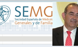 El doctor Antonio Fernández-Pro Ledesma de Écija, elegido presidente de la Sociedad Española de Médicos Generales y de Familia