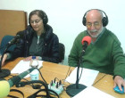 DESDE MI BATIENTE DE RADIO SAFA, HOMENAJEA A LA GALATEA por Juan Gutiérrez y Mari Paz Martín