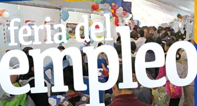 Se va a celebrar la “I Feria de Empleo” en Écija