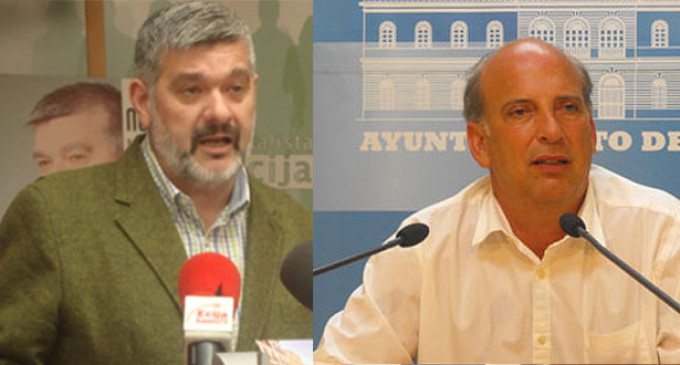 AUDIO: Debate en Radio Sevilla entre Ricardo Gil-Toresano (PP) y David García (PSOE), candidatos a la alcaldía de Écija