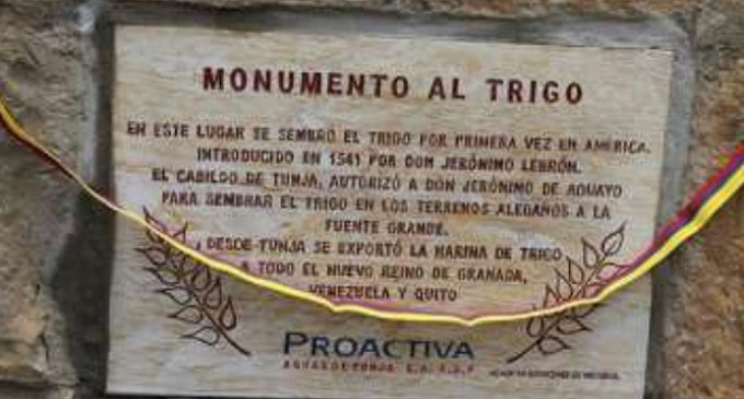 EL ECIJANO JERÓNIMO DE AGUAYO, EN EL SIGLO XVI, ALCALDE ORDINARIO Y CAPITÁN, CONQUISTADOR DE TIERRAS AMERICANAS Y FUNDADOR DE LA CIUDAD DE MÁLAGA (SANTANDER) EN COLOMBIA por Ramón Freire