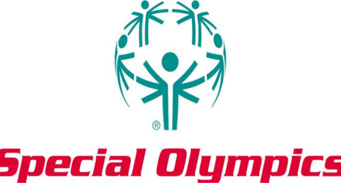 Presentación  del  programa deportivo de la Fundación Special Olympics para jóvenes atletas, que está desarrollando la Raíz de Écija