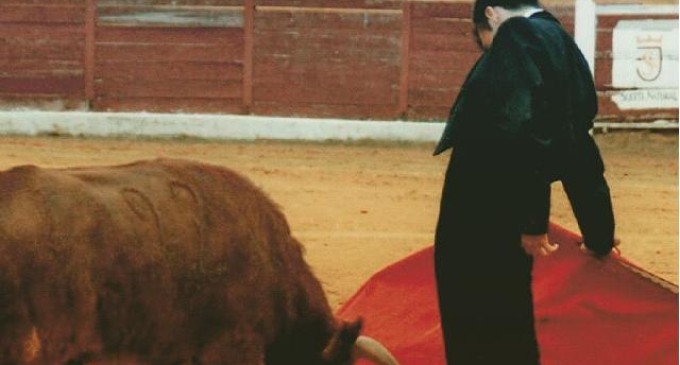 “I Certamen Ciudad del Sol” en la Plaza de toros de Écija