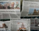 A QUIÉN CORRESPONDA ¿Por qué el Corpus de Écija pasa desapercibido para la prensa de la provincia?