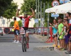 Valeriano Liñan, de Écija, gana la VIII Ruta del Calor