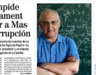 En el país de Luis Candelas y los Siete Niños de Écija, la corrupción solo se ve mal cuando es de los otros.