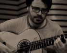 El guitarrista y compositor, Fernando Sanjuán de Écija, compone una preciosa canción a su hija