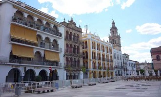 Dinamizar el comercio del Centro de Écija a través de un Plan de Revitalización