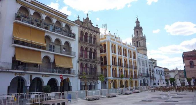 Dinamizar el comercio del Centro de Écija a través de un Plan de Revitalización