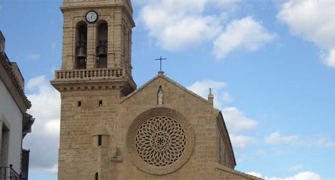 La banda de música Amueci de Écija acompañará la procesión de San Lorenzo en Córdoba