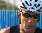 El triatleta de Écija, Antonio Ostos, se proclama campeón de España de Triatlón de su categoría