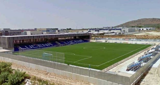 El enfrentamiento entre el Lucena C.F. y el Écija Balompié, considerado como “el derbi”