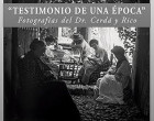 Los Amigos de Écija organizan una Exposición Fotográfica de Arturo Cerdá y Rico
