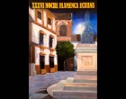 Fusión de Pintura y Flamenco: La semblanza del Cartel de Jerónimo Díaz, de Écija