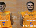 Los Hermanos Gutiérrez renuevan por el Écija Basket