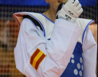 José Bellido de Écija, medalla de bronce en el Mundial Cadete de Taekwondo