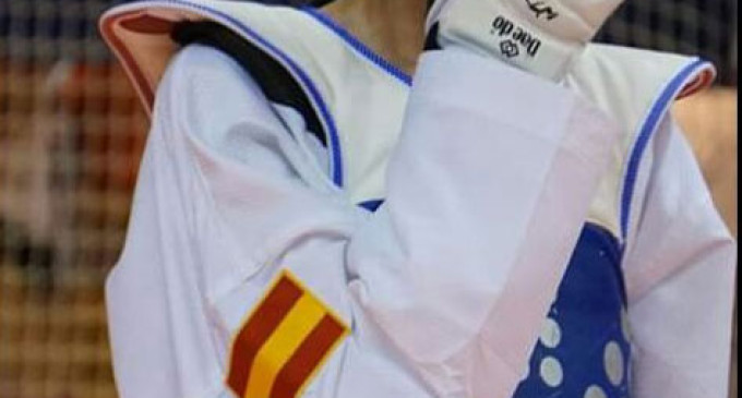 José Bellido de Écija, medalla de bronce en el Mundial Cadete de Taekwondo