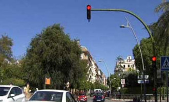 La DGT exige un semáforo en Écija para poder realizar los exámenes prácticos de conducción
