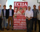 Se presenta el cartel de la Corrida de Toros de la Feria de Septiembre de Écija