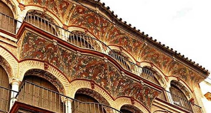XIII Jornadas de Protección del Patrimonio Histórico de Ecija