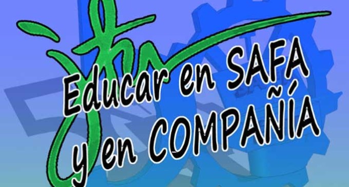 Conferencia en Écija: “Educar en Safa y en Compañía”, a cargo del Director General de la Fundación