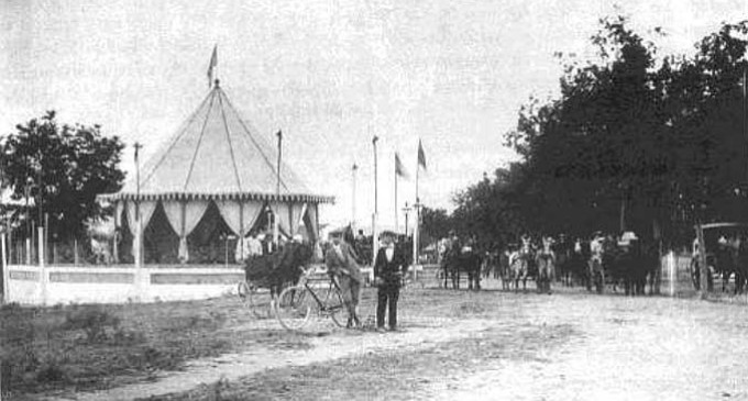 LA CRISIS ECONOMICA QUE SUFRIA ESPAÑA, Y POR ENDE LA CIUDAD DE ECIJA EL AÑO DE 1896, CON INCIDENCIA EN LA FERIA DE SAN MATEO, SEPTIEMBRE DE DICHO AÑO por Ramón Freire