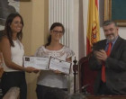 El GDR Campiña-Alcores entrega en Écija los certificados de “Calidad Rural”
