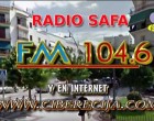 Radio SAFA emite las 24 horas por sevillanas en la Feria de Septiembre de Écija