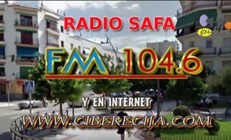 Radio SAFA emite las 24 horas por sevillanas en la Feria de Septiembre de Écija