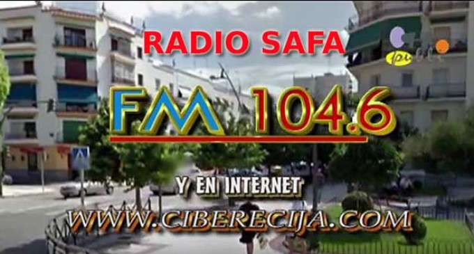 Radio SAFA emite las 24 horas por sevillanas en la Feria de Septiembre de Écija