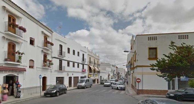 Modificación en la circulación de vehículos en varias calles de Écija entre Puerta Osuna y Cañaveralejo