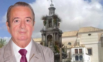 Joaquín Manuel Rojas Coronado designado Exaltador de la Eucaristía de 2016