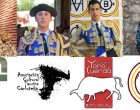 Dos alumnos de la Escuela Taurina de Écija, nominados para los premios “Puerta de los Califas 2015”