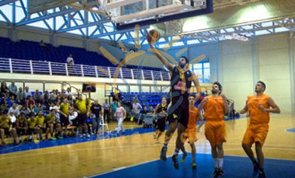 El Respit Écija Basket inicia la liga con derrota